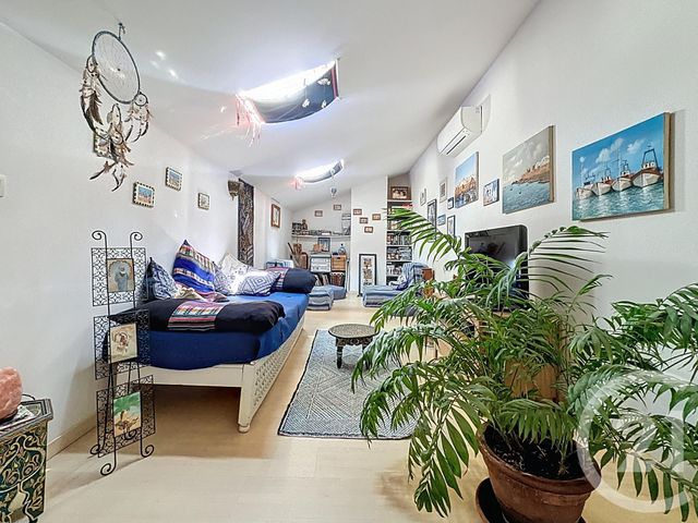 Maison à vendre - 6 pièces - 153,98 m2 - Sete - 34 - LANGUEDOC-ROUSSILLON