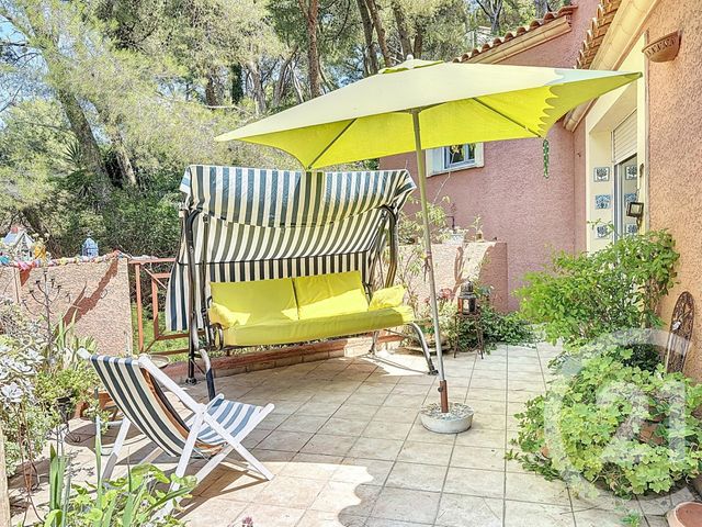 Maison à vendre - 6 pièces - 153,98 m2 - Sete - 34 - LANGUEDOC-ROUSSILLON