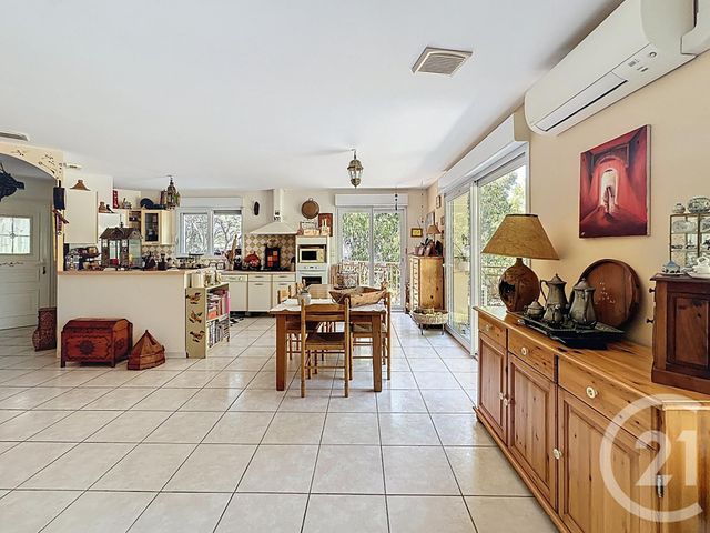 Maison à vendre - 6 pièces - 153,98 m2 - Sete - 34 - LANGUEDOC-ROUSSILLON