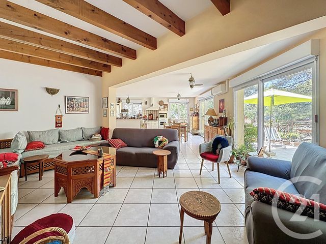 Maison à vendre SETE