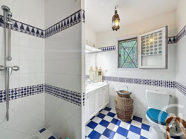 Maison à vendre - 6 pièces - 153,98 m2 - Sete - 34 - LANGUEDOC-ROUSSILLON