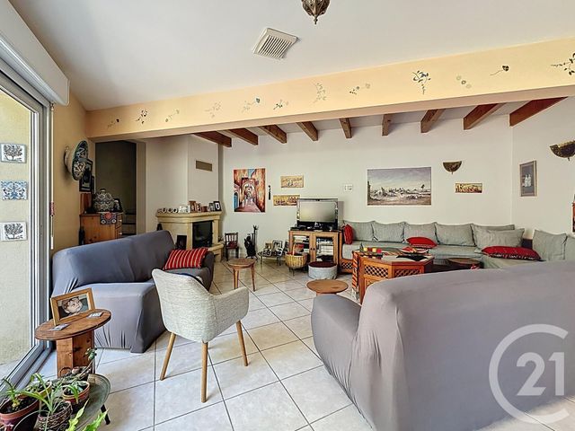 Maison à vendre - 6 pièces - 153,98 m2 - Sete - 34 - LANGUEDOC-ROUSSILLON