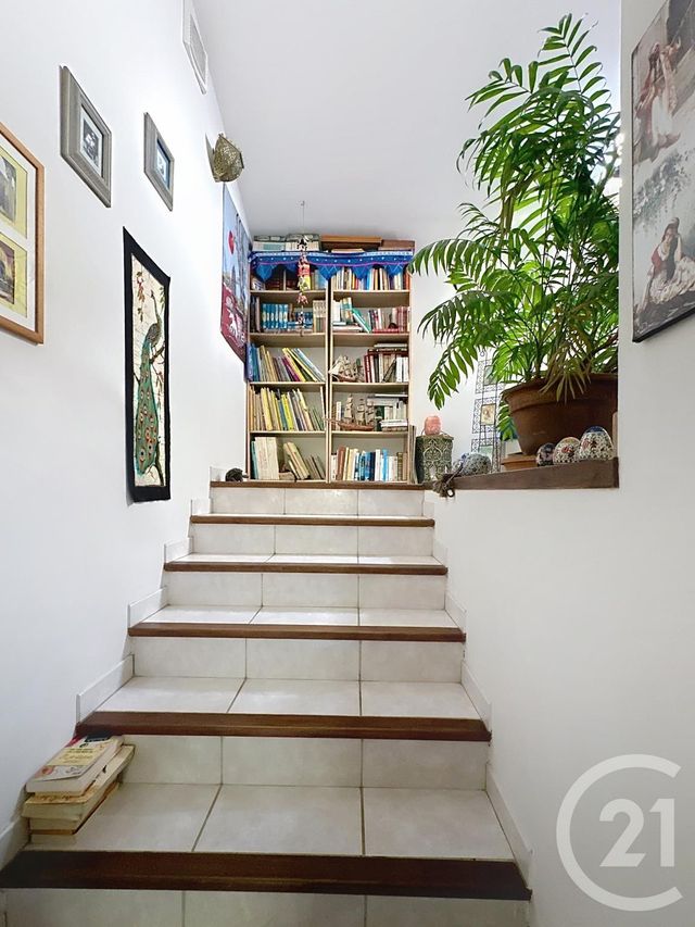 Maison à vendre - 6 pièces - 153,98 m2 - Sete - 34 - LANGUEDOC-ROUSSILLON