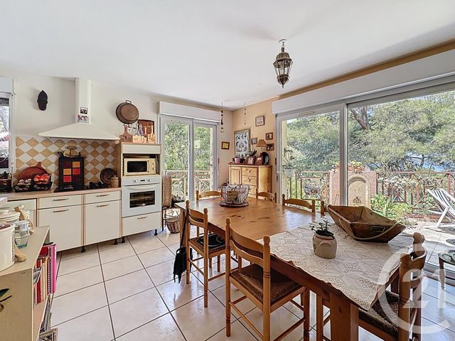 Maison à vendre - 6 pièces - 153,98 m2 - Sete - 34 - LANGUEDOC-ROUSSILLON