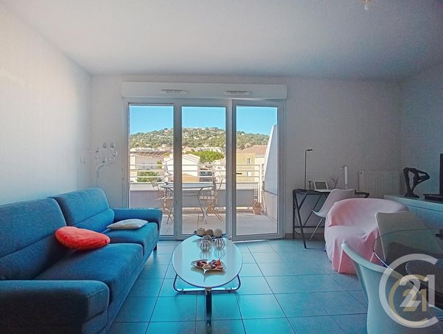 Appartement T2 à vendre - 2 pièces - 47,35 m2 - Sete - 34 - LANGUEDOC-ROUSSILLON
