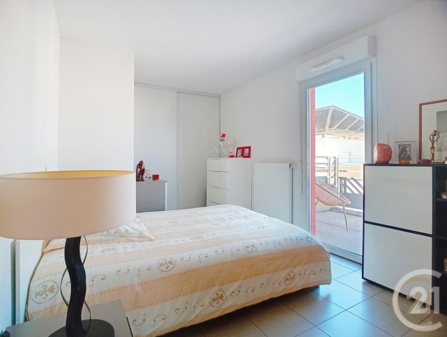 Appartement T2 à vendre - 2 pièces - 47,35 m2 - Sete - 34 - LANGUEDOC-ROUSSILLON