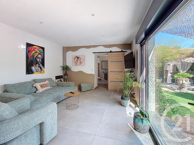 Maison à vendre - 4 pièces - 134 m2 - Sete - 34 - LANGUEDOC-ROUSSILLON