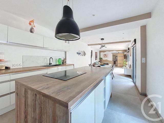 Maison à vendre - 4 pièces - 134 m2 - Sete - 34 - LANGUEDOC-ROUSSILLON