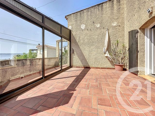 Maison à vendre - 5 pièces - 230 m2 - Sete - 34 - LANGUEDOC-ROUSSILLON