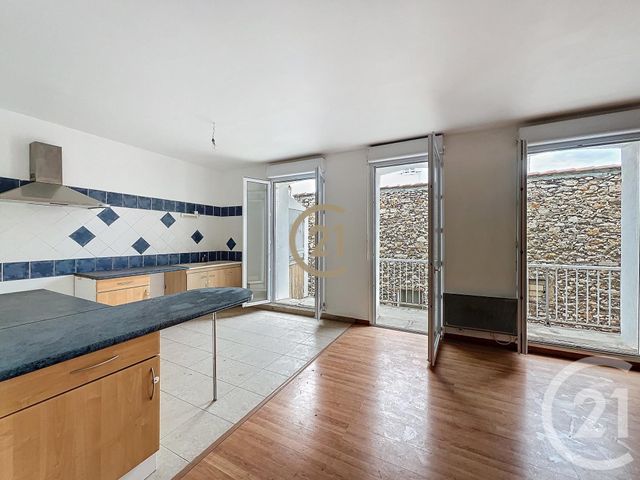 Appartement à vendre - 3 pièces - 64 m2 - Sete - 34 - LANGUEDOC-ROUSSILLON