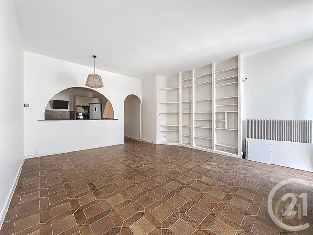 appartement - SETE - 34