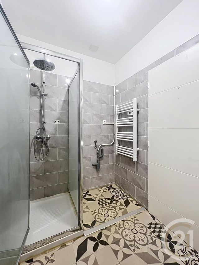 Appartement T2 à vendre - 2 pièces - 42 m2 - Sete - 34 - LANGUEDOC-ROUSSILLON