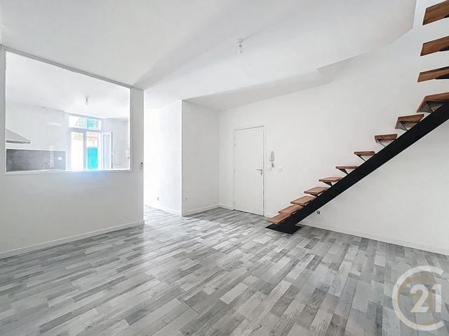 Appartement T2 à vendre - 2 pièces - 42 m2 - Sete - 34 - LANGUEDOC-ROUSSILLON