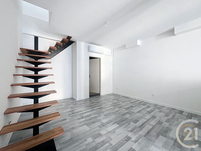 Appartement T2 à vendre - 2 pièces - 42 m2 - Sete - 34 - LANGUEDOC-ROUSSILLON
