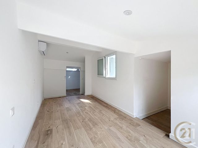 Appartement T2 à vendre - 2 pièces - 42 m2 - Sete - 34 - LANGUEDOC-ROUSSILLON
