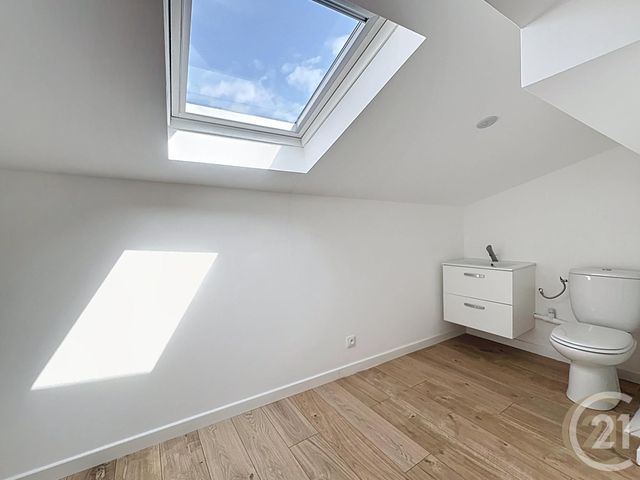 Appartement T2 à vendre - 2 pièces - 42 m2 - Sete - 34 - LANGUEDOC-ROUSSILLON