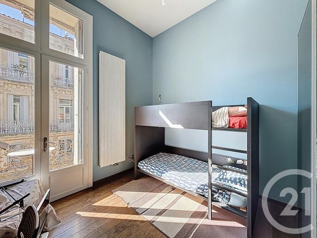 Appartement F4 à vendre - 4 pièces - 113,74 m2 - Sete - 34 - LANGUEDOC-ROUSSILLON