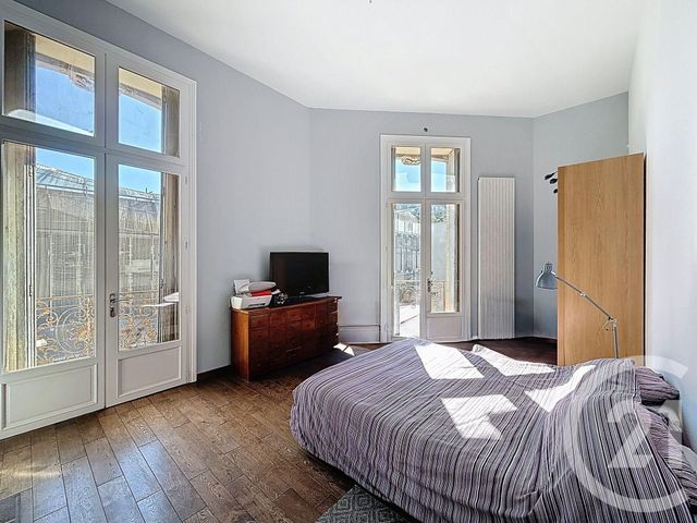 Appartement F4 à vendre - 4 pièces - 113,74 m2 - Sete - 34 - LANGUEDOC-ROUSSILLON