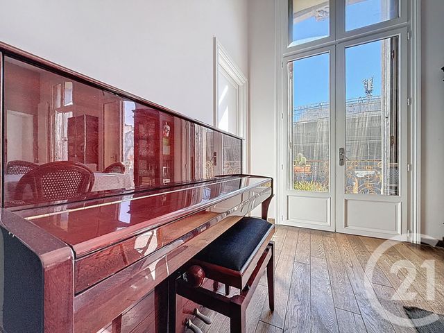 Appartement F4 à vendre - 4 pièces - 113,74 m2 - Sete - 34 - LANGUEDOC-ROUSSILLON