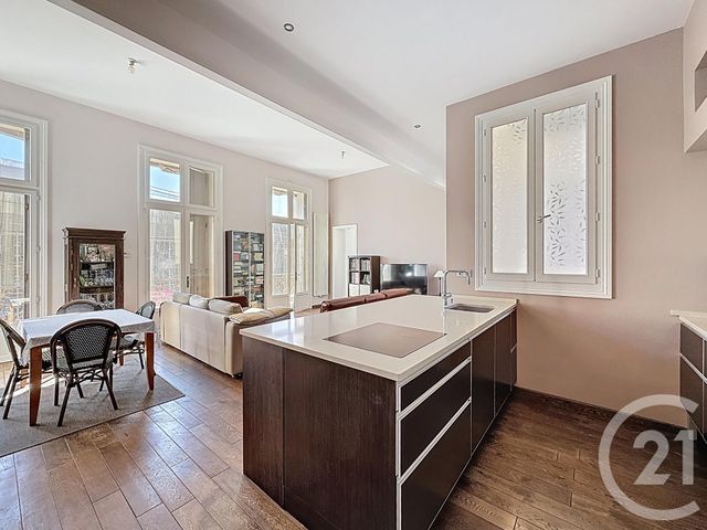 Appartement F4 à vendre - 4 pièces - 113,74 m2 - Sete - 34 - LANGUEDOC-ROUSSILLON