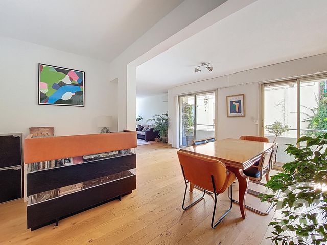 Appartement F4 à vendre - 4 pièces - 132,80 m2 - Sete - 34 - LANGUEDOC-ROUSSILLON