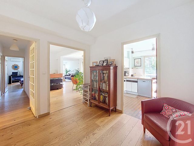 Appartement F4 à vendre SETE