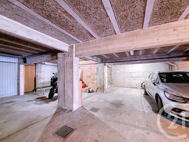 Appartement F4 à vendre - 4 pièces - 132,80 m2 - Sete - 34 - LANGUEDOC-ROUSSILLON