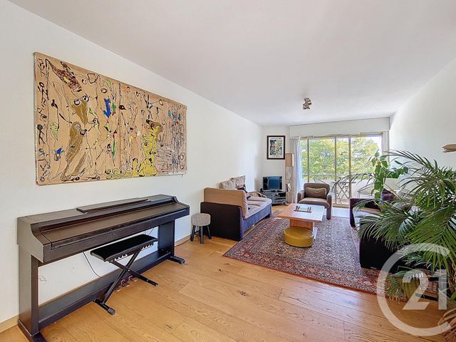 Appartement F4 à vendre - 4 pièces - 132,80 m2 - Sete - 34 - LANGUEDOC-ROUSSILLON