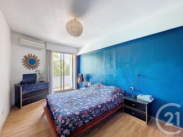 Appartement F4 à vendre - 4 pièces - 132,80 m2 - Sete - 34 - LANGUEDOC-ROUSSILLON