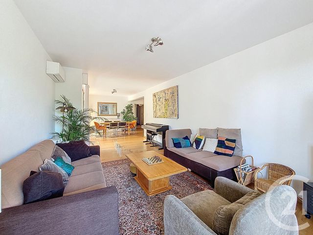 Appartement F4 à vendre - 4 pièces - 132,80 m2 - Sete - 34 - LANGUEDOC-ROUSSILLON