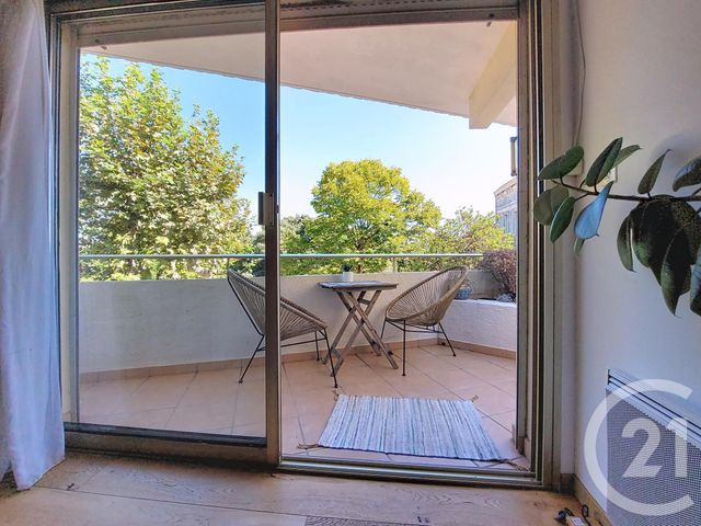 Appartement F4 à vendre - 4 pièces - 132,80 m2 - Sete - 34 - LANGUEDOC-ROUSSILLON