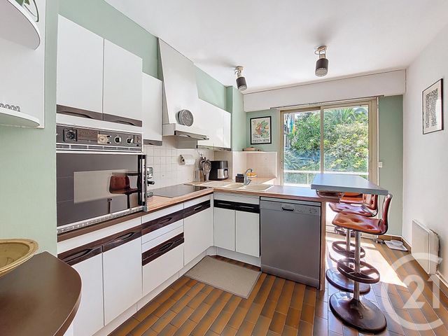 Appartement F4 à vendre - 4 pièces - 132,80 m2 - Sete - 34 - LANGUEDOC-ROUSSILLON