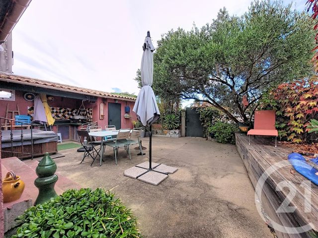 Maison à vendre SETE