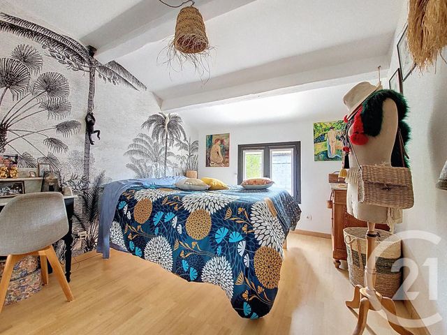 Maison à vendre - 3 pièces - 74,17 m2 - Sete - 34 - LANGUEDOC-ROUSSILLON