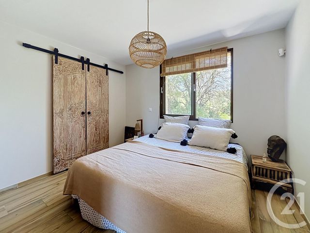 Maison &agrave; vendre - 3 pi&egrave;ces - 69 m2 - Villeveyrac - 34 - LANGUEDOC-ROUSSILLON