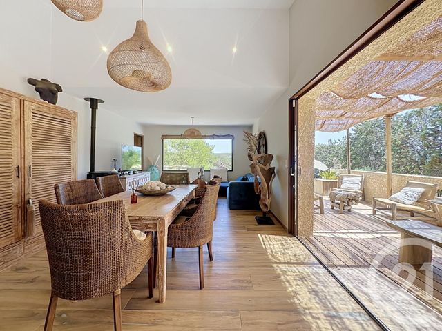maison - VILLEVEYRAC - 34