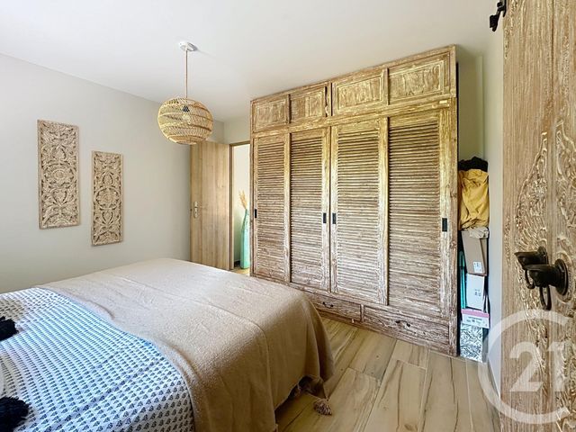 Maison &agrave; vendre - 3 pi&egrave;ces - 69 m2 - Villeveyrac - 34 - LANGUEDOC-ROUSSILLON