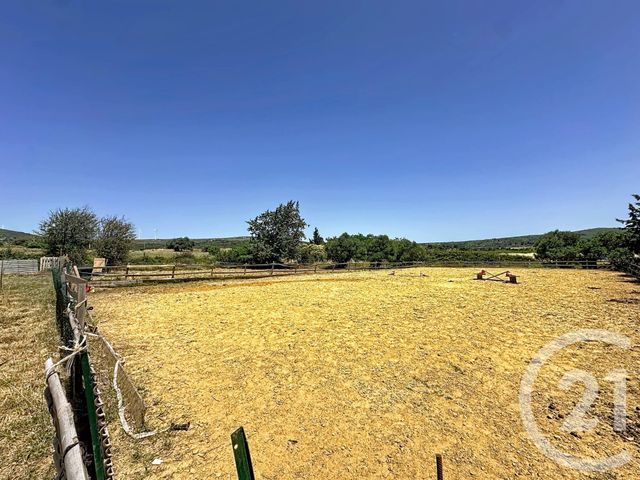 Maison &agrave; vendre - 3 pi&egrave;ces - 69 m2 - Villeveyrac - 34 - LANGUEDOC-ROUSSILLON