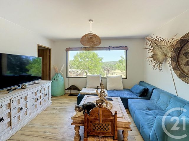 Maison &agrave; vendre - 3 pi&egrave;ces - 69 m2 - Villeveyrac - 34 - LANGUEDOC-ROUSSILLON
