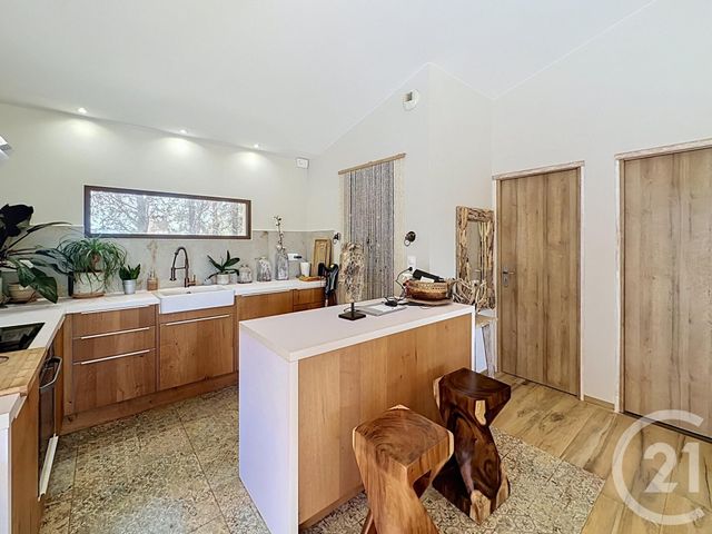Maison &agrave; vendre - 3 pi&egrave;ces - 69 m2 - Villeveyrac - 34 - LANGUEDOC-ROUSSILLON