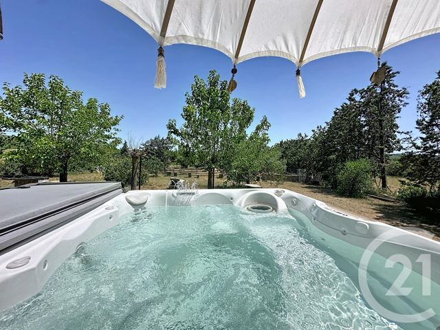 Maison &agrave; vendre - 3 pi&egrave;ces - 69 m2 - Villeveyrac - 34 - LANGUEDOC-ROUSSILLON
