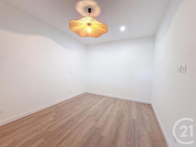 Appartement F2 bis à vendre - 3 pièces - 54,66 m2 - Sete - 34 - LANGUEDOC-ROUSSILLON