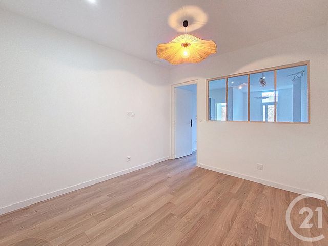 Appartement F2 bis à vendre - 3 pièces - 54,66 m2 - Sete - 34 - LANGUEDOC-ROUSSILLON