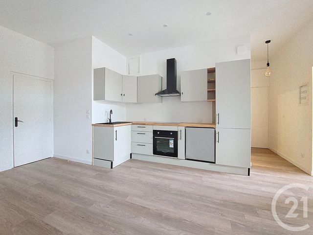 Appartement F2 bis à vendre - 3 pièces - 54,66 m2 - Sete - 34 - LANGUEDOC-ROUSSILLON