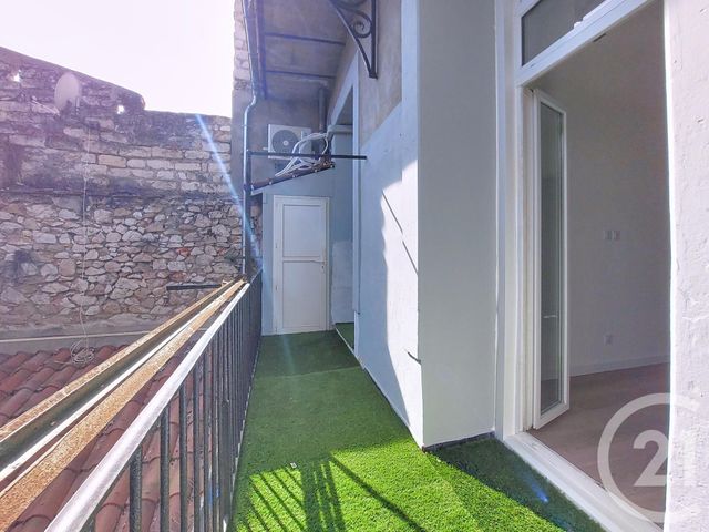 Appartement F2 bis à vendre - 3 pièces - 54,66 m2 - Sete - 34 - LANGUEDOC-ROUSSILLON