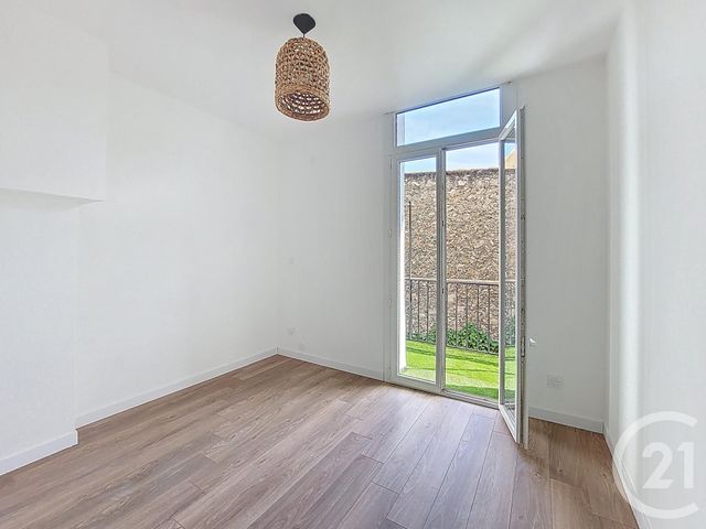Appartement F2 bis à vendre - 3 pièces - 54,66 m2 - Sete - 34 - LANGUEDOC-ROUSSILLON