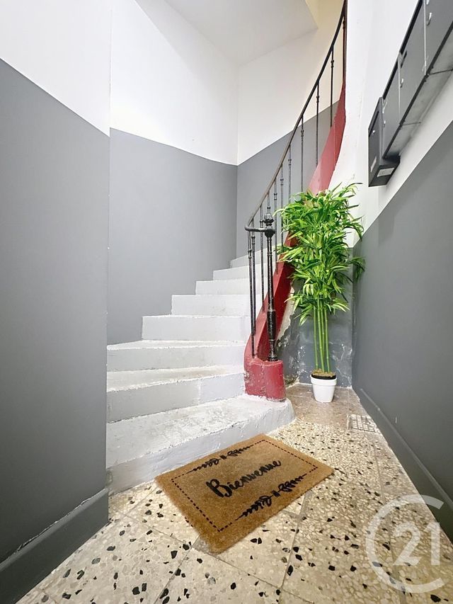 Immeuble à vendre - 228 m2 - Sete - 34 - LANGUEDOC-ROUSSILLON