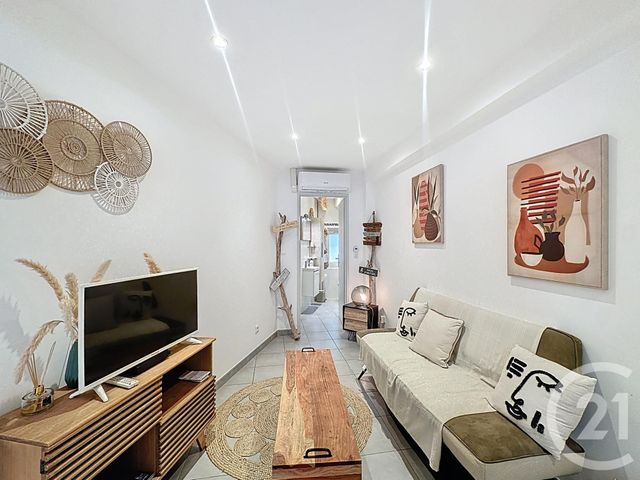 Immeuble à vendre - 228 m2 - Sete - 34 - LANGUEDOC-ROUSSILLON