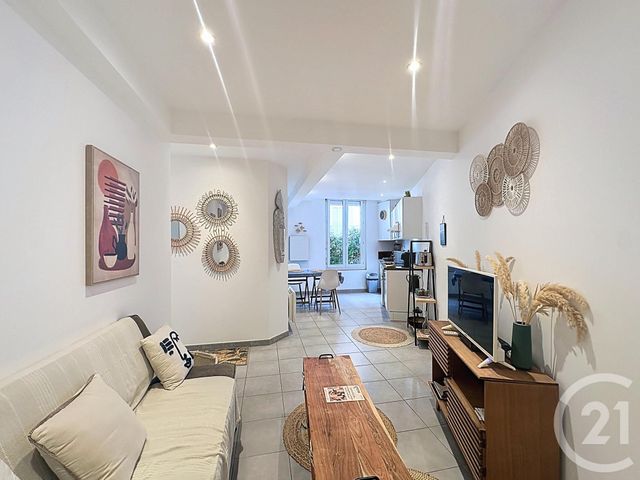 Immeuble à vendre - 228 m2 - Sete - 34 - LANGUEDOC-ROUSSILLON