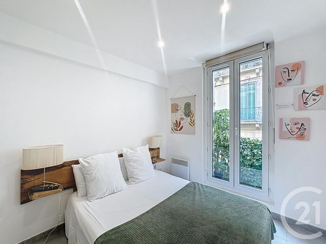 Immeuble à vendre - 228 m2 - Sete - 34 - LANGUEDOC-ROUSSILLON